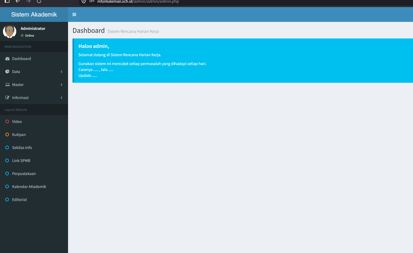 coba idwebhost