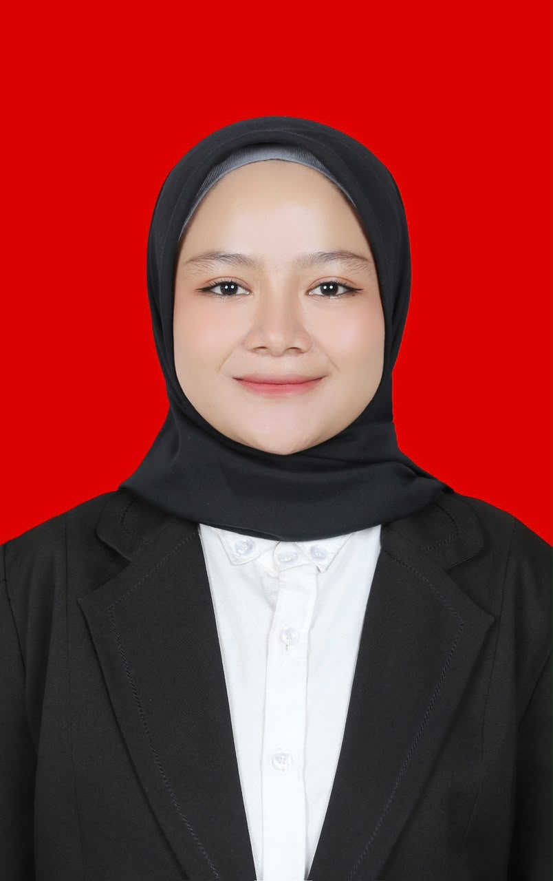 Nadiyatul Khoiriyah, S.Pd