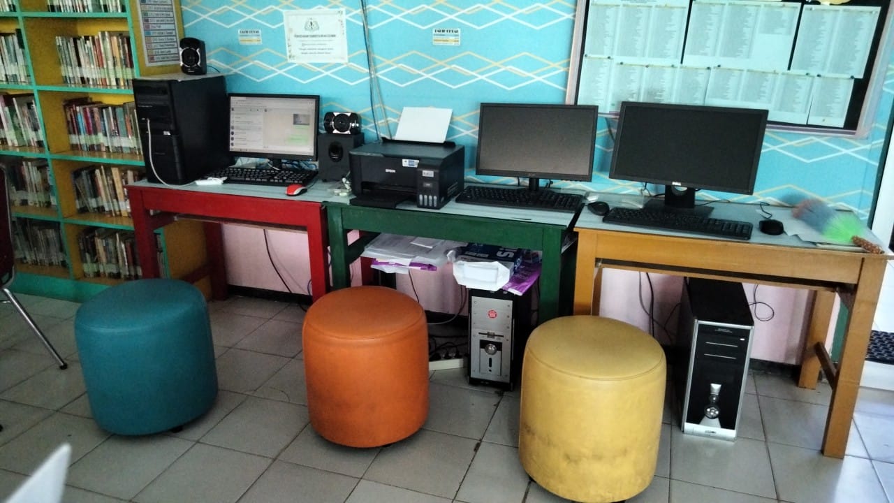 Perpustakaan 14